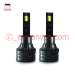 هدلایت دورنگ SM70 پایه H7 ، H1 - تصویر 7