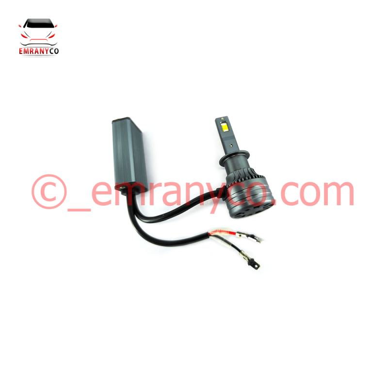 هدلایت دورنگ SM70 پایه H7 ، H1 - تصویر 6