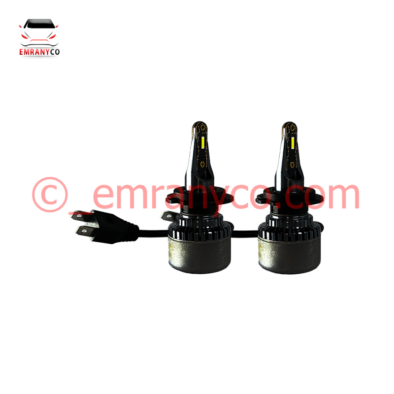 هدلایت H7 دوفیش SM41 - تصویر 1