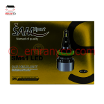 هدلایت H4 سه خار SM41 - تصویر 3