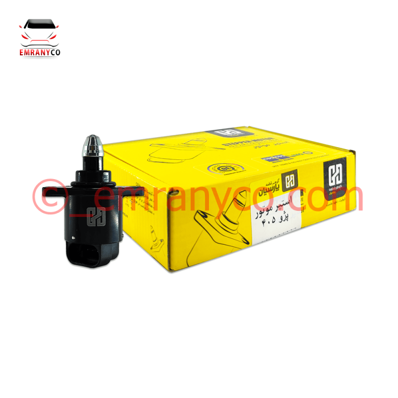 استپر موتور پژو 405 پارسیان - تصویر 2
