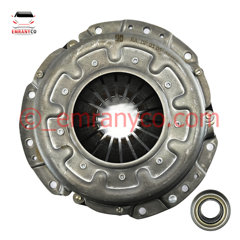 کیت کلاچ پژو 405 پارسیان - تصویر 3