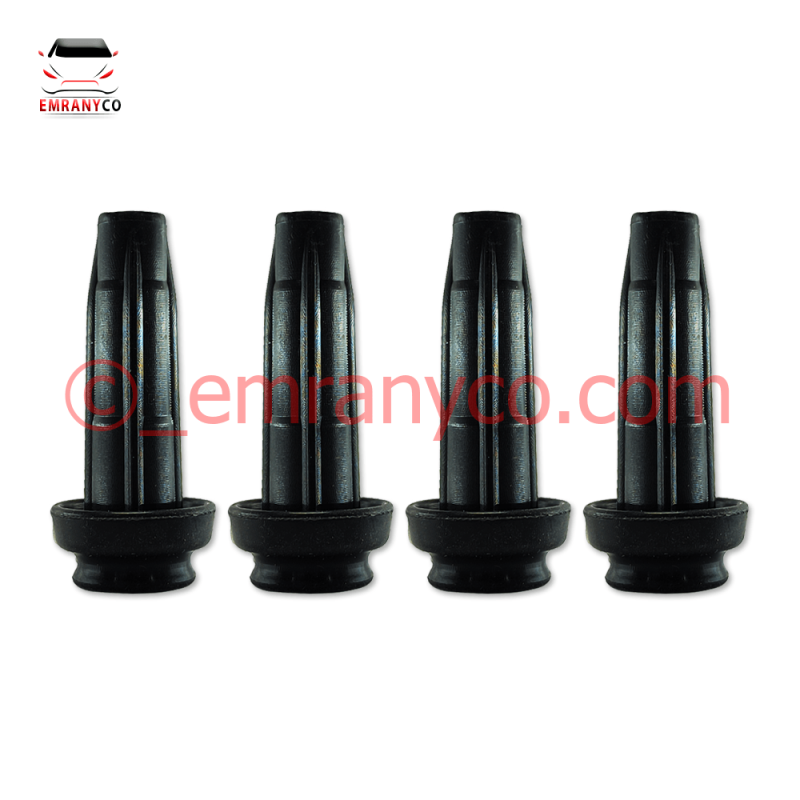 وایر شمع پژو 206 تیپ 2 پارسیان - تصویر 1