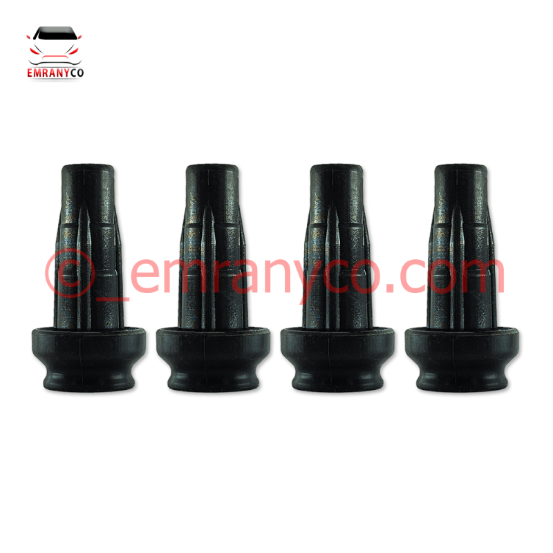 وایر شمع پژو 206 تیپ 5 پارسیان - تصویر 1