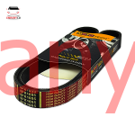 تسمه دینام پژو 6PK1055 - تصویر 2