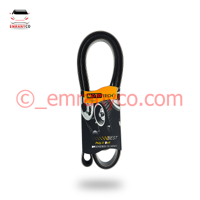 تسمه رانا - 6PK1568