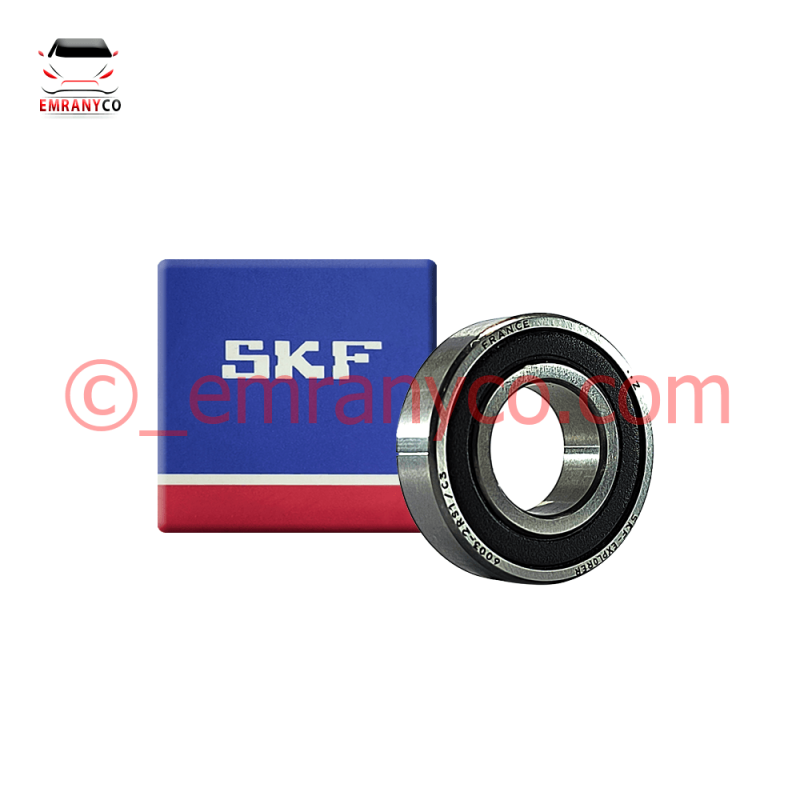 بلبرینگ SKF 6003/2RS - تصویر 2