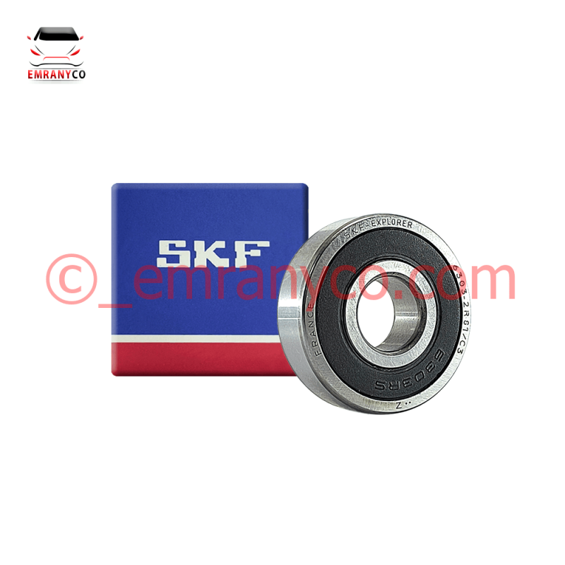 بلبرینگ  SKF 6303/2RS - تصویر 2