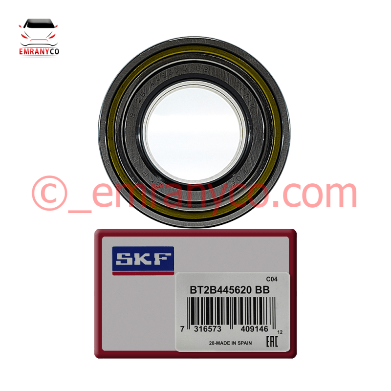 بلبرینگ چرخ جلو پراید جدید SKF BT2B445620BB - تصویر 1