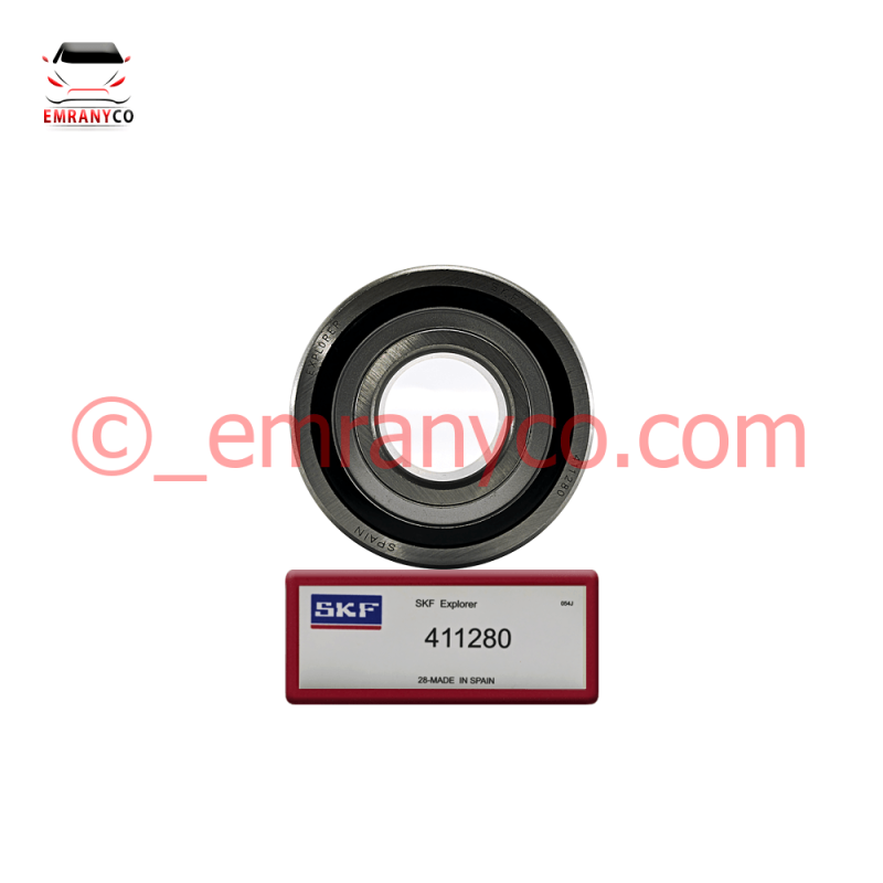 بلبرینگ چرخ عقب پیکان 411280 SKF - تصویر 1
