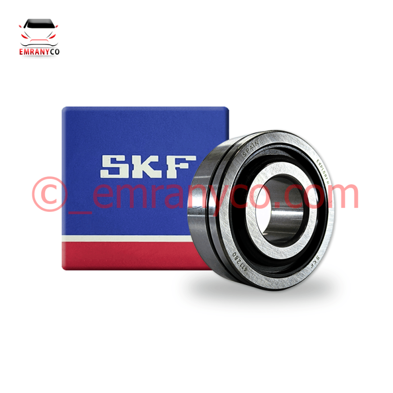 بلبرینگ چرخ عقب پیکان 411280 SKF - تصویر 2