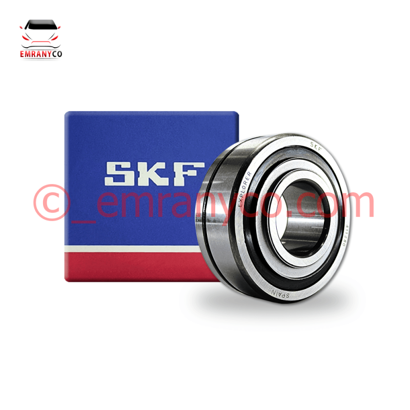 بلبرینگ چرخ عقب پیکان 411280 SKF - تصویر 3
