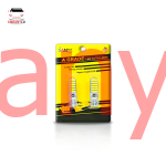لامپ آریایی 12SMD ژله ای پاور