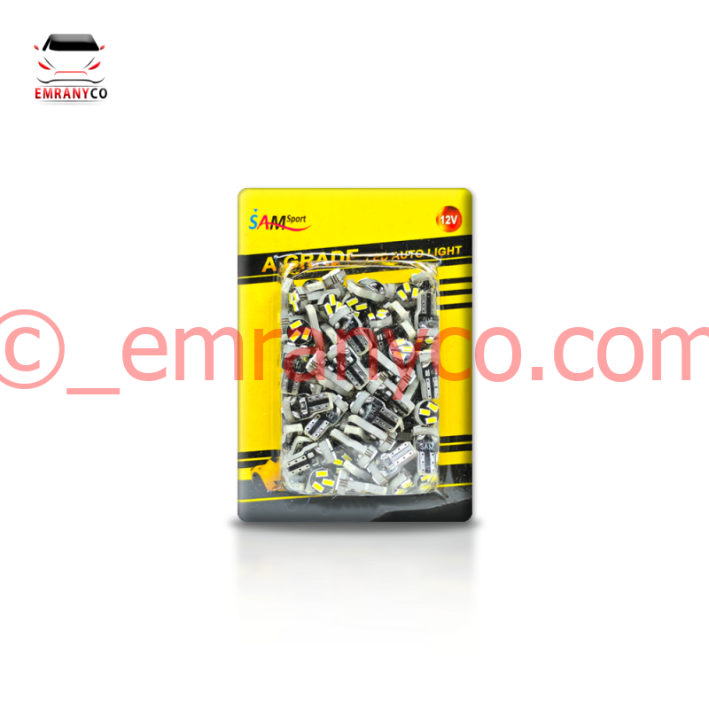 لامپ آریایی سوزنی SMD - تصویر 1