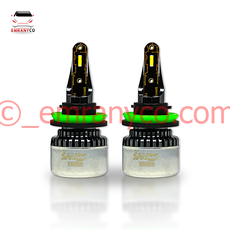 هدلایت H11 SM41 - تصویر 2