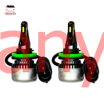 هدلایت H11 SM41 - تصویر 3