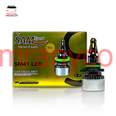 هدلایت 9005 SM41