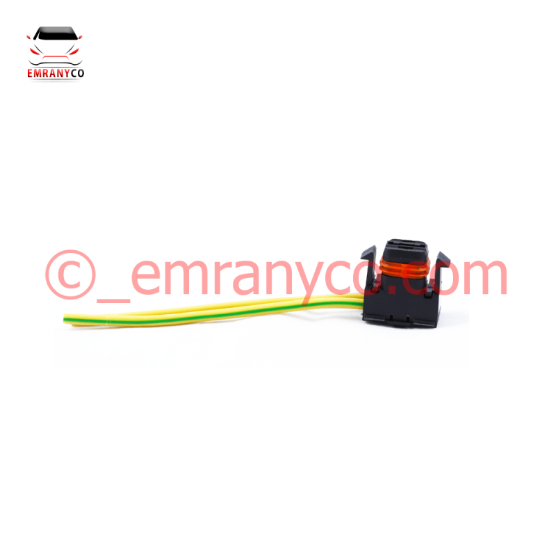 سوکت موتور فن پژو 405 - تصویر 2