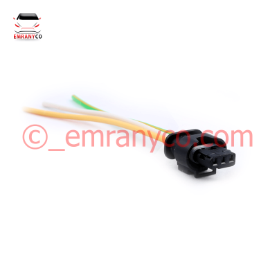 سوکت کوئیل سمند EF7