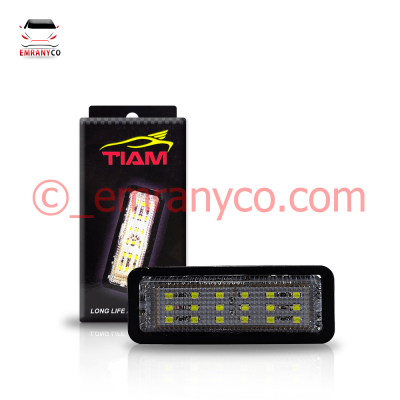 چراغ سقف پژو SMD - تصویر 1