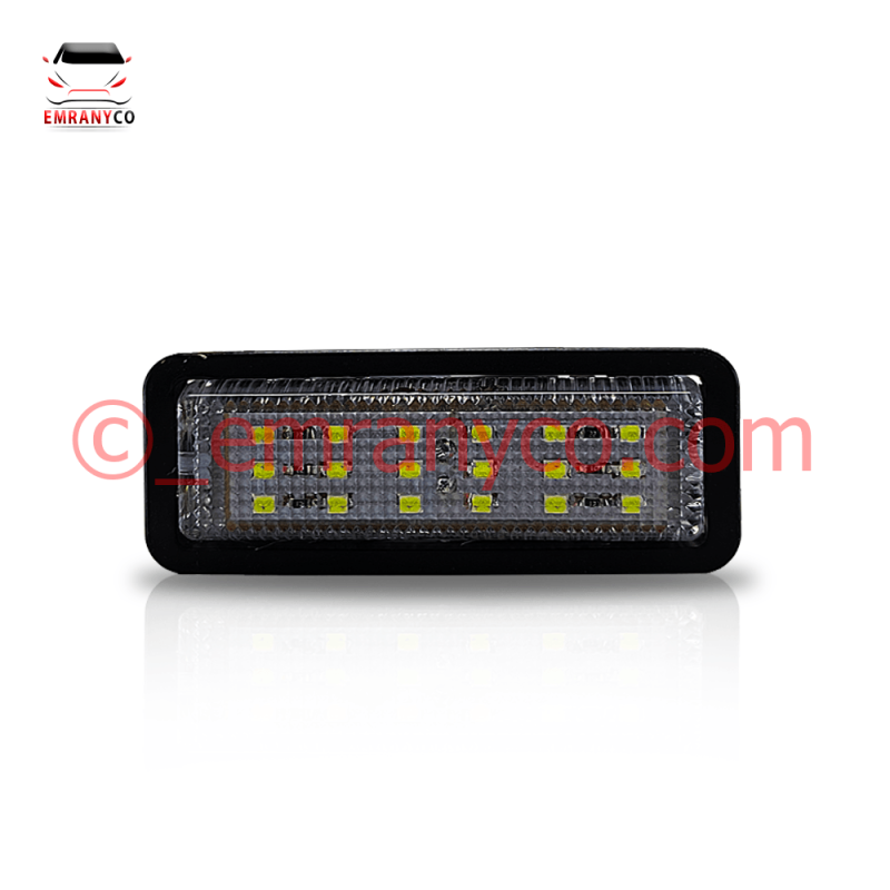 چراغ سقف پژو SMD - تصویر 2