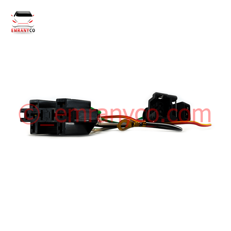 تقویت شیشه بالابر پژو 405 دو رله - تصویر 1