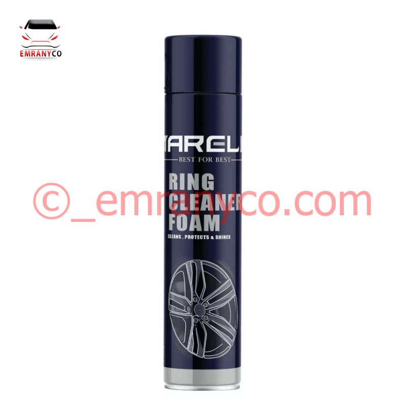 اسپری رینگ شوی 750 میل AREL - تصویر 1
