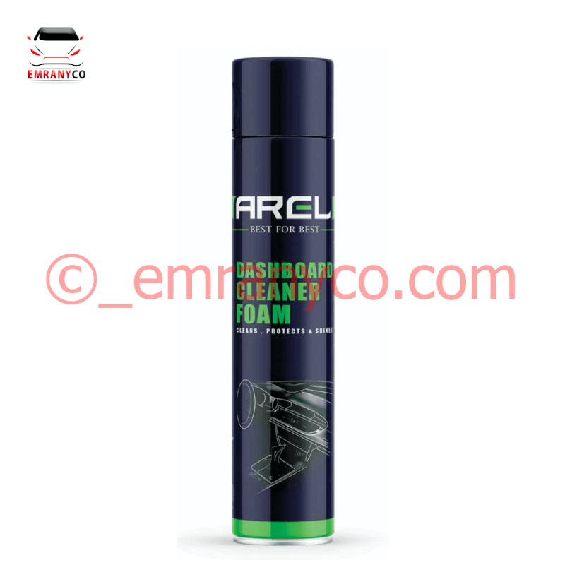 اسپری فومی داشبورد 750 میل AREL - تصویر 1