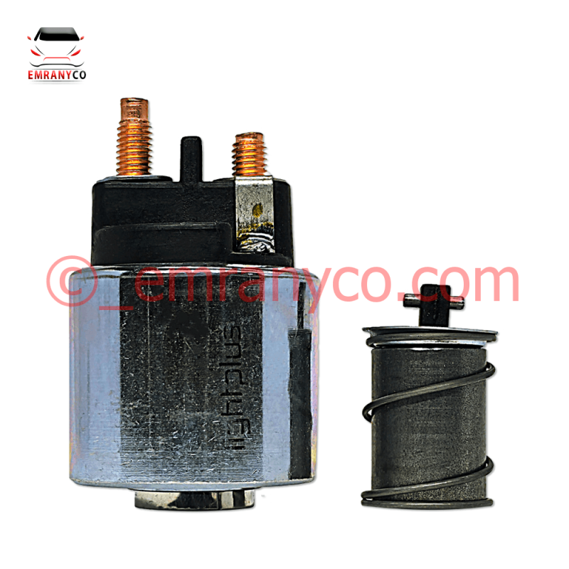 اتوماتیک استارت 405 سه پیچ - تصویر 2