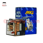 آفتامات بوق 4 فیش MKS - تصویر 2