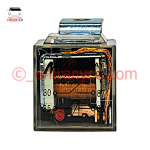 آفتامات بوق 4 فیش MKS - تصویر 3