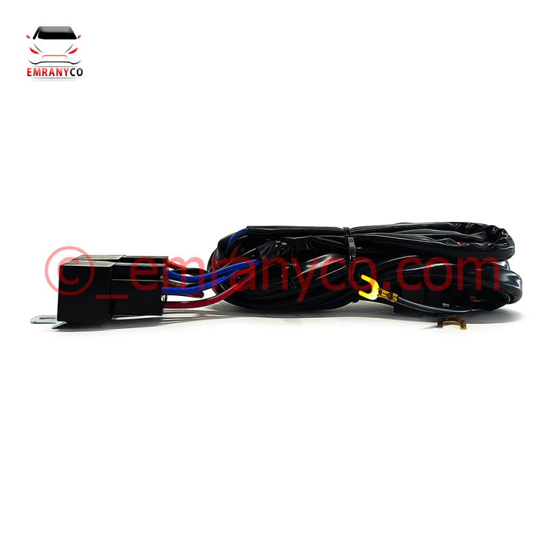 آفتامات چراغ سیم کشی MKS - تصویر 4