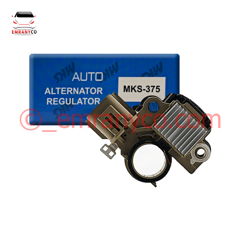 آفتامات دینام پراید فیش بغل MKS - تصویر 1