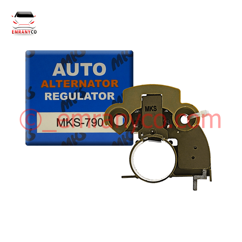 آفتامات دینام پراید کاربراتور MKS - تصویر 1