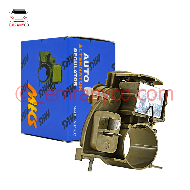 آفتامات دینام پراید کاربراتور MKS - تصویر 2
