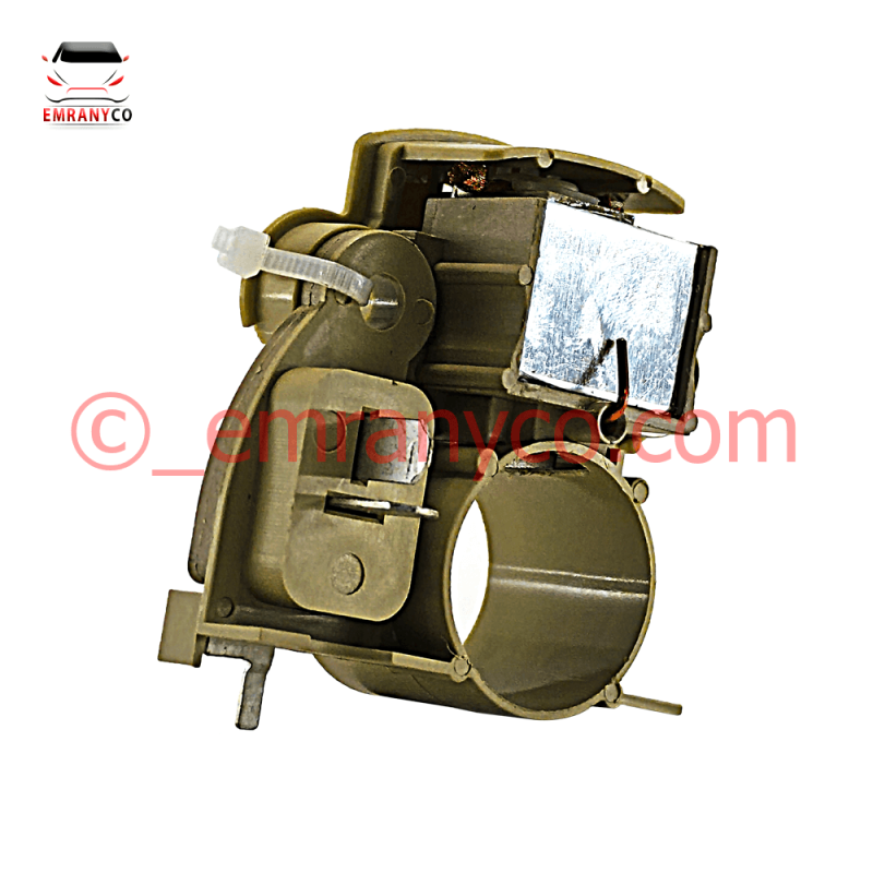 آفتامات دینام پراید کاربراتور MKS - تصویر 4