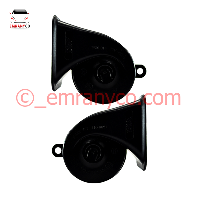 بوق پژویی سوکت فابریک MKS - تصویر 2