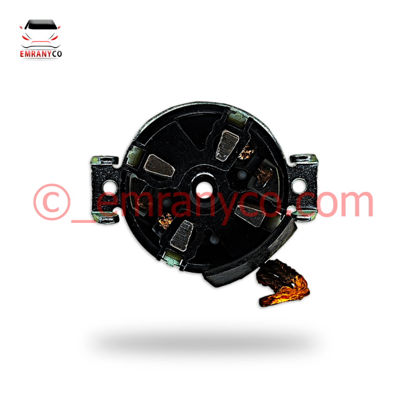 جاذغال استارت پژو 405 استام - تصویر 2