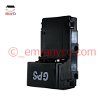 جعبه فیوز کالسکه ای 4 خانه پژو 405 - تصویر 4