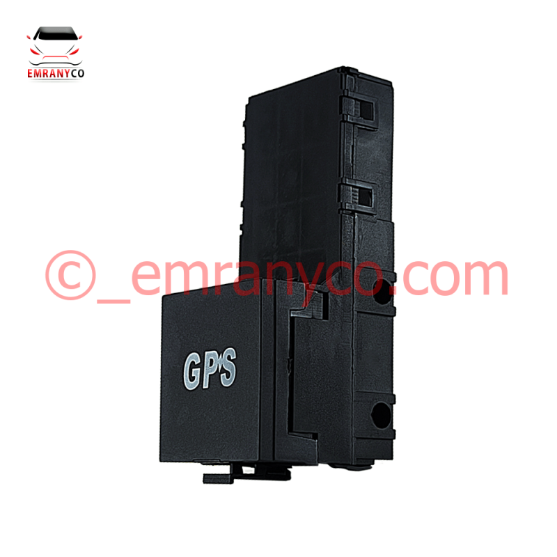 جعبه فیوز کالسکه ای 6 خانه پژو 405 - تصویر 2