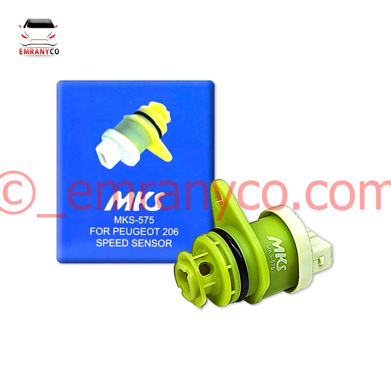 سنسور کیلومتر 206 MKS - تصویر 1