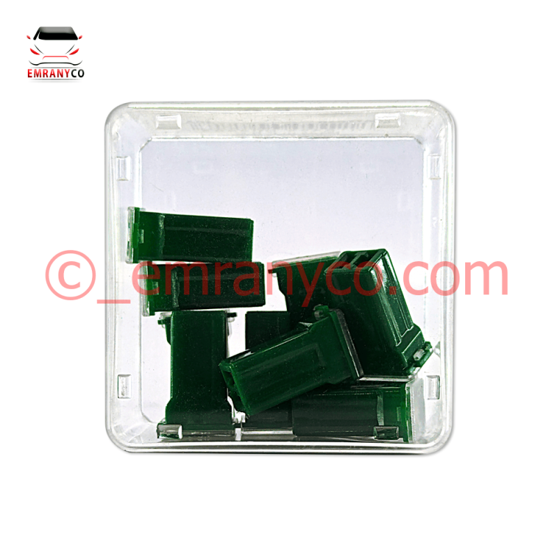 فیوز برق اصلی ریو 40 آمپر - تصویر 1