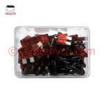 فیوز دو شاخ ژاپن 10