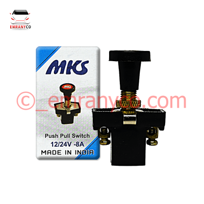 کلید یک کشو هندی MKS