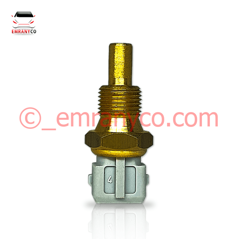مهره آب طوسی پژو 405 DS - تصویر 2