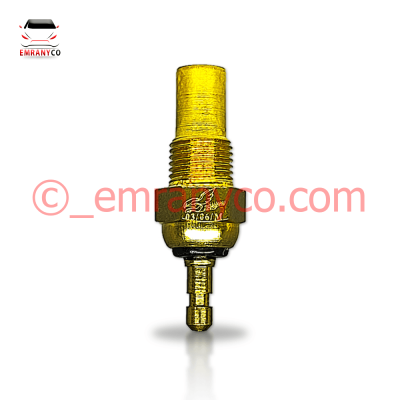 مهره حرارتی سر گرد پراید DS - تصویر 2