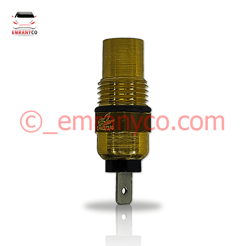 مهره فن اتوماتیک DS - تصویر 2