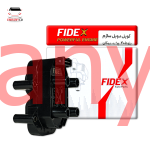 کویل دوبل ساژم فیدکس
