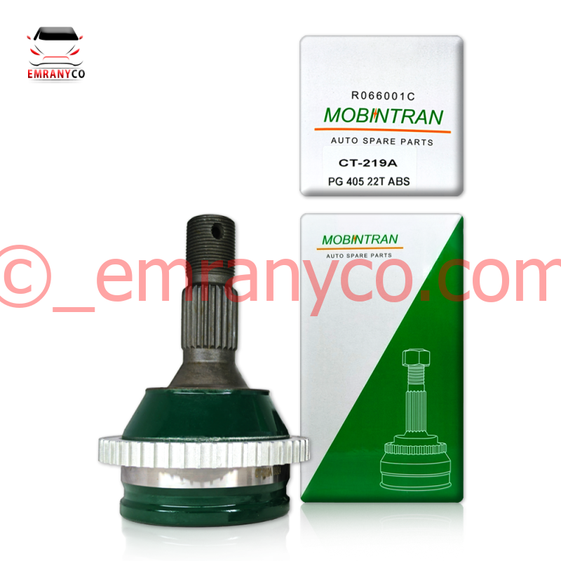 سر پلوس 22 خار پژو 405 - تصویر 1