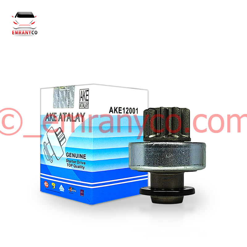 دنده استارت پیکان استام 12001 - تصویر 1